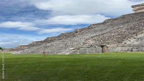 Chichén Itzá una de las ciudades mayas más grandes una gran ciudad