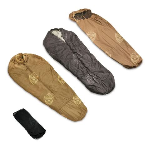 USMC Improved Sleep System | Bundle | Smith's Surplus