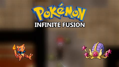 Pok Mon Infinite Fusion A Ditto In The Mansion Youtube