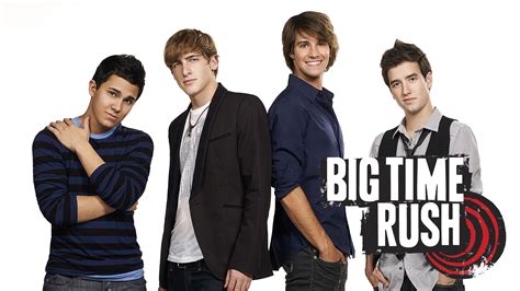 Big Time Rush Season 1 Episode 1 Free Online Rtsbro