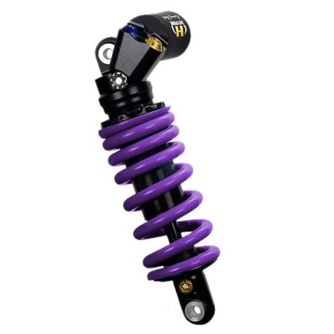 Hyperpro Rear Shock Fjr A Free Uk Delivery