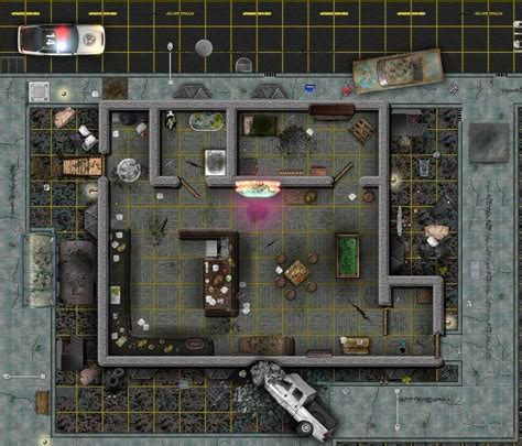 83 Shadowrun Maps ideas | shadowrun, tabletop rpg maps, modern map