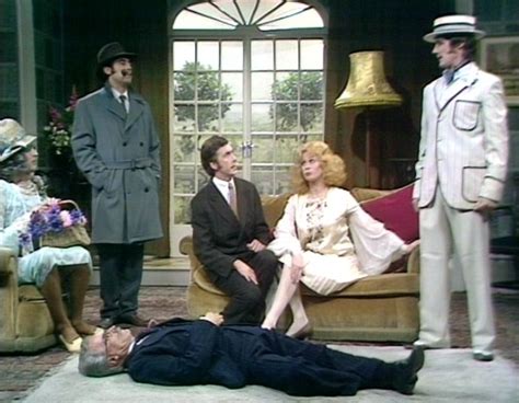 The Single Minded Movie Blog The Top 10 Monty Python Sketches Part