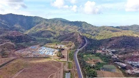 Mega Proyek Strategis Nasional Pembangunan Smelter Di Sumbawa Barat