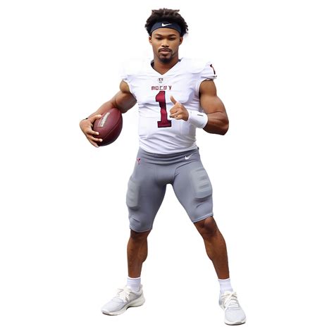 100 Kyler Murray Png Images