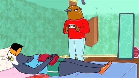 Adult Swim Tuca Bertie Season 3 Episode 2 Promo YouTube