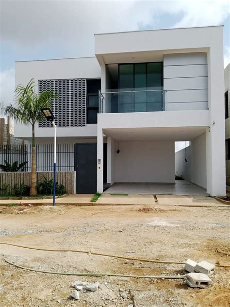 Villa Duplex En Vente A Abidjan Cocody Riviera Faya Bazarafrique C Te