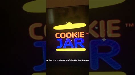 Cookie Jar Entertainment Logo 2007 2013 Youtube