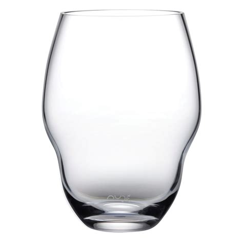 Nude Glassware For Modern Living