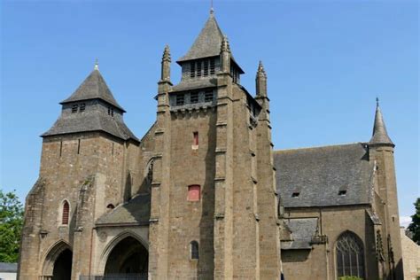 Visiter Saint Brieuc Et Ses Environs Incontournables Bouger