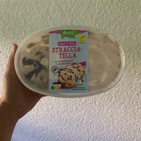 Vemondo Stracciatella Eis Reviews Abillion