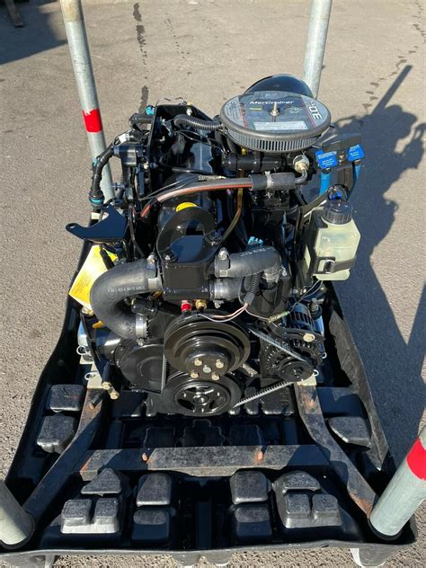 Mercruiser 30 Liter Tks Sofort Lieferbar Mein Shop