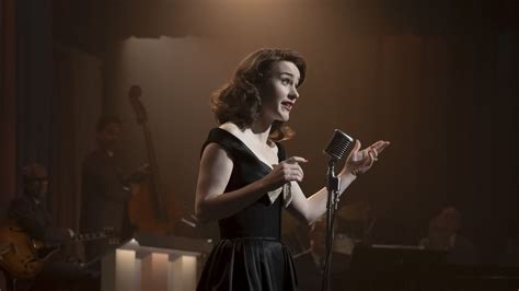 The Marvelous Mrs Maisel Season 5 Finale Recap Four Minutes What To