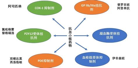 壹生资讯 阿司匹林和氯吡格雷可能引发的胃肠道出血，该如何应对？