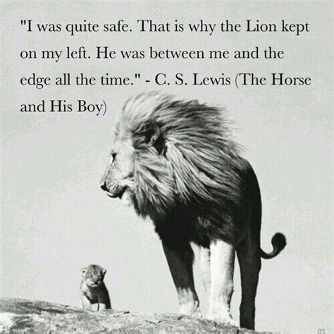 Aslan Quotes Shortquotescc