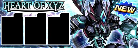 Leaks Mini Box Heart Of Xyz Duel Links Meta