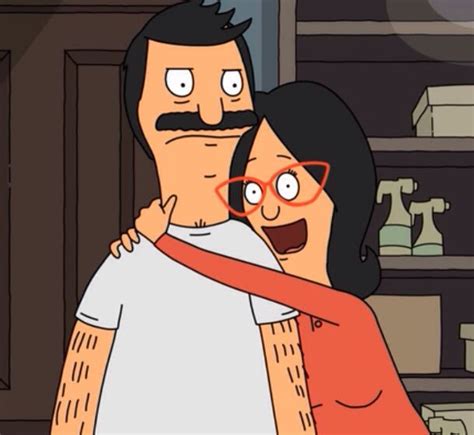 Bob And Linda Bobs Burgers