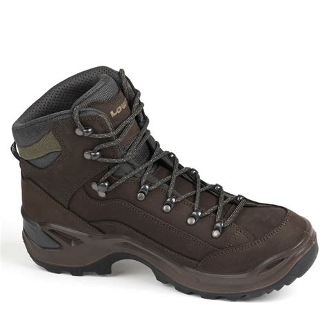 M Skie Buty Trekkingowe Lowa Renegade Gtx Mid Slate Explore Pl