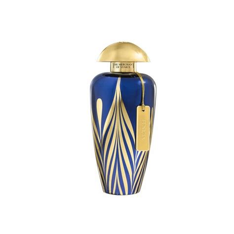 The Merchant of Venice Fenicia Eau de Parfum Concentrèe | Deloox.com