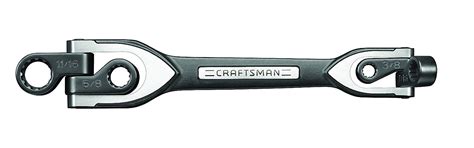 Craftsman Figure Eight Wrench Inch