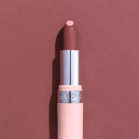 Купить матовая губная помада по низкой цене в интернет-магазине Avon
