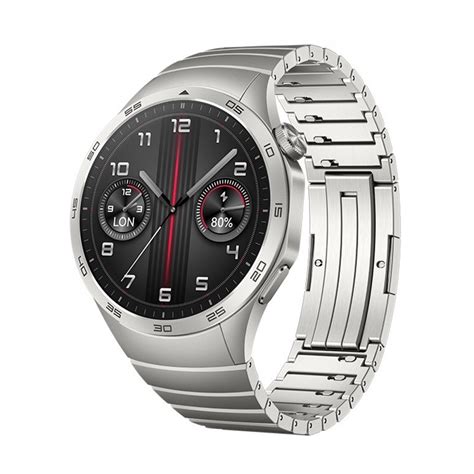 Rel Gio Smartwatch Huawei Watch Gt Mm Bluetooth Nfc Spo