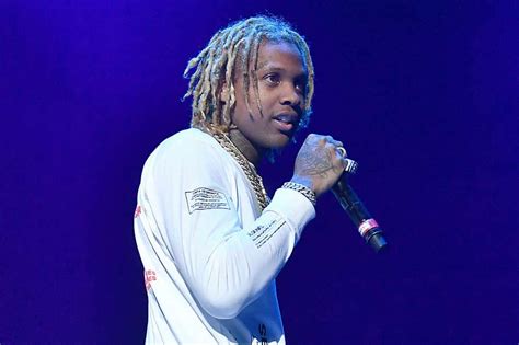 Lil Durk Claims He Hasnt Committed A Crime Denied Bond 94 5 The Beat