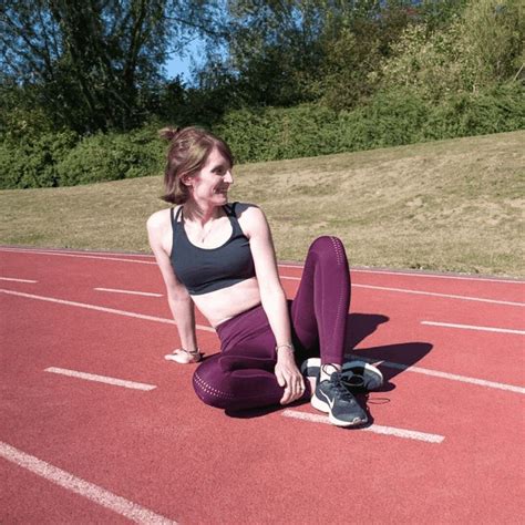 Best Core Exercises For Runners And How To Do Them Properly