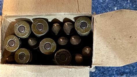 60 rounds of 7.62x45 VZ52 VZ 52 VZ-52 milsurp ammo - Rifle Ammunition ...