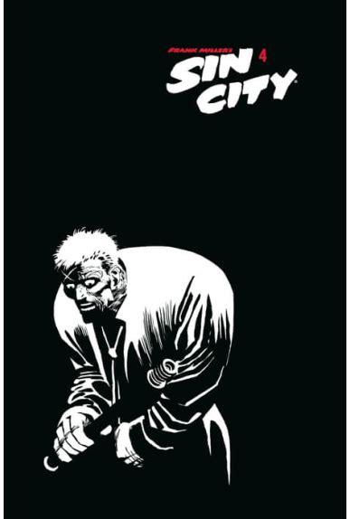 Sin City Tome 4 Collector Huginn And Muninn Excalibur Comics