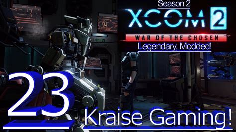 Shen S Last Gift Part Xcom Wotc Legendary Modded Custom