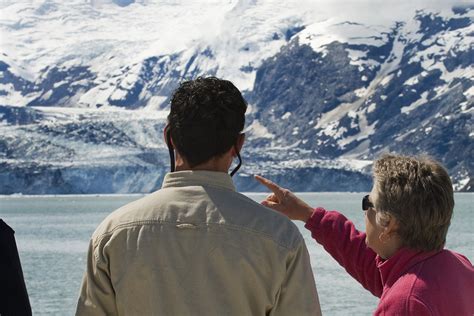 Glacier Bay Day Tour | Great Alaska Vacation Idea | Glacier Bay ...