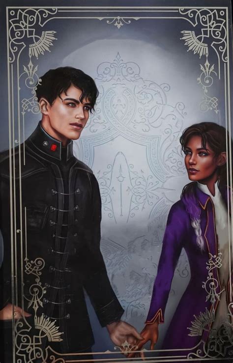 Mare And Cal Rainha Vermelha Personagens De Livros Rainha