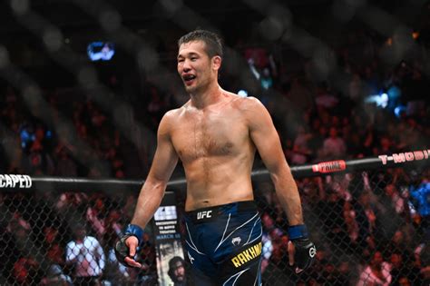 UFC 296 5 anecdotes à savoir absolument sur Shavkat Rakhmonov