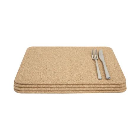 Tablemats X Tablemats Cork The Big Kitchen Cookware Bakeware