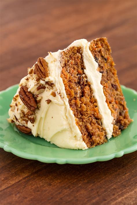 Best Carrot Cake Recipe Best Homemade Recipes For Carrot Cakes—