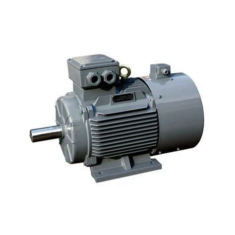 Three Phase Crane Induction Motors Rating Ip55 At Rs 5200piece In