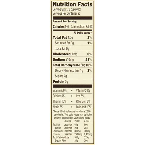 Pioneer Complete Buttermilk Pancake And Waffle Mix 32 0 Oz