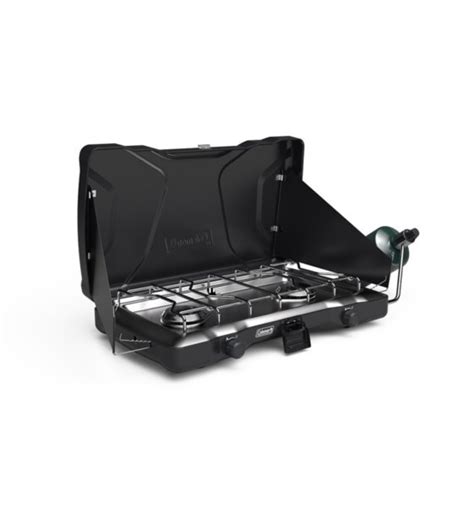 Coleman Triton 2 Burner Propane Camping Stove — 4runner Lifestyle