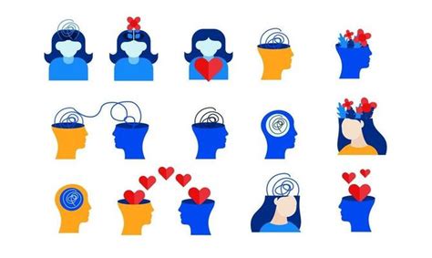 Mental Health Icon Vector Art, Icons, and Graphics for Free Download