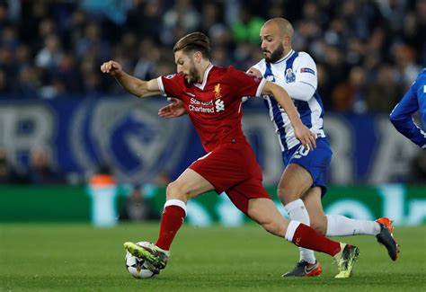 Liverpool Vs Porto En Vivo Reds Igualan En Anfield Por La