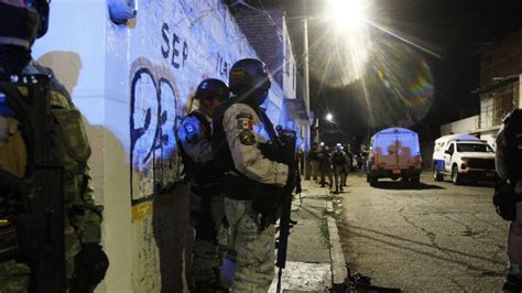 Masacre en un bar de México