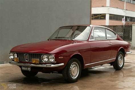 Classic 1966 Fiat 1300 S Vignale For Sale Price 55 000 Eur Dyler