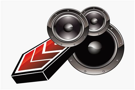 Detail Download Logo Speaker Koleksi Nomer 2