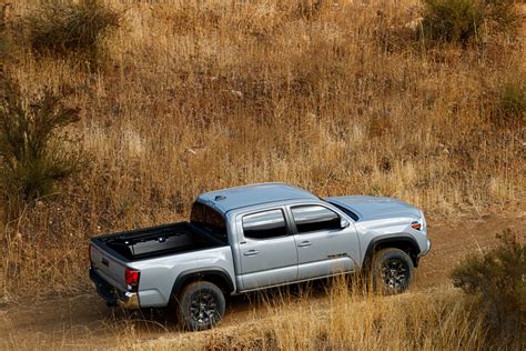 2021_TOYOTA-TACOMA-TRAIL-EDITION_003-scaled - The Fast Lane Truck