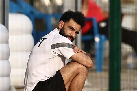 Mohamed Salah Injury More Serious Than First Thought As Agent Gives