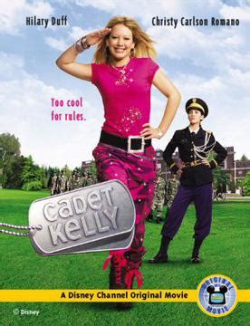 Cadet Kelly - Wikiwand