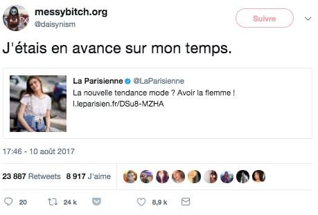 34 tweets hyper drôles qui vous feront oublier que c est bientôt la