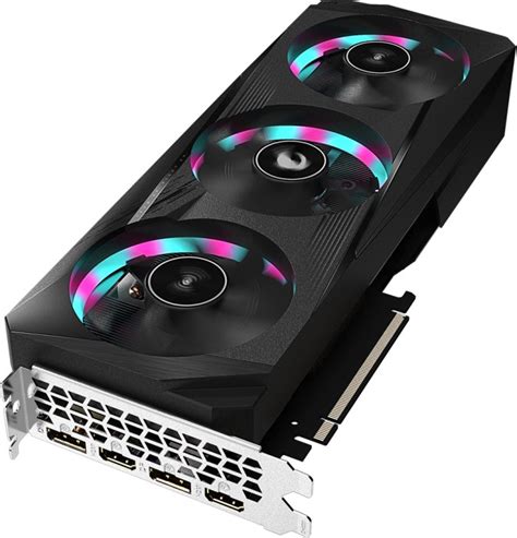 Gigabyte Aorus Geforce Rtx 3060 Elite 12g Rev 20 Preisvergleich Geizhals Österreich