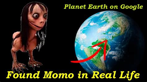 Found Momo In Real Life Exploring Planet Earth On Google Planetearth